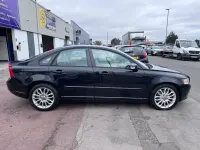 Usado Volvo S40 SE 2009 Preto Sedan