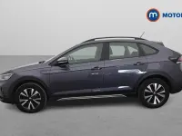 Used VW Taigo Life 95 HP (69 kW) 2026 SUV