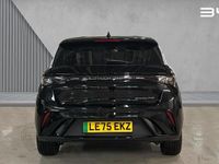 New BYD Dolphin Boost 129 kW (176 HP) 2025 Black Hatchback