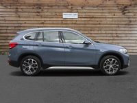 used BMW X1 2.0 20i xLine DCT sDrive Euro 6 (s/s) 5dr