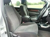 Used Toyota Land Cruiser 2009 SUV