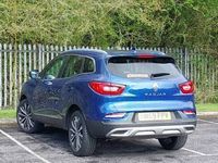 used Renault Kadjar 1.3 TCE 160 S Edition 5dr