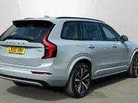Novo Volvo XC90 Plus 455 HP (334 kW) 2026 SUV
