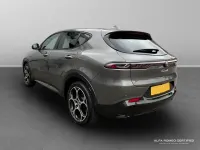 New Alfa Romeo Tonale Veloce 158 HP (116 kW) 2026 Grey SUV