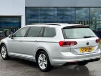 used VW Passat Estate SE Nav 2.0 TDI EVO 150PS 7-speed DSG 5 Door