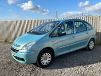 used Citroën Xsara Picasso 1.6i Desire 2 5dr