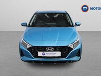 Used Hyundai i20 Premium 101 HP (74 kW) 2023 Hatchback