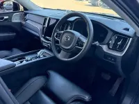 Second-hand Volvo XC60 Ultimate 449 CP (330 kW) 2023 Albastru SUV