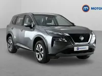 Used Nissan X-Trail Acenta Premium 163 HP (119 kW) 2026 SUV