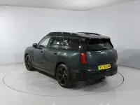 New Mini Countryman Sport 230 kW (313 HP) 2026 Grey SUV