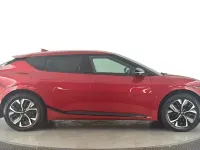 Occasion Kia EV6 GT-Line 167 kW (228 ch) 2022 Rouge SUV
