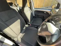 Usado Seat Mii I-Tech 2015 Prateado Citadino