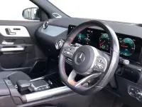 Used Mercedes EQA250 AMG Line Premium Plus 139 kW (190 HP) 2021 SUV