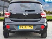 Used Hyundai i10 Premium 67 HP (49 kW) 2020 Hatchback