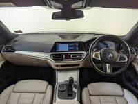 used BMW 330 3 Series i M Sport 4dr Step Auto