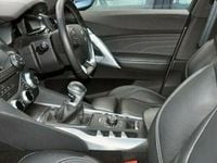 Used Citroën DS5 2012 Hatchback