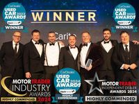 Used Honda CR-V Hybrid 184 HP (135 kW) 2019 Black SUV