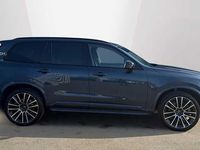 New Volvo XC90 Ultra 455 HP (334 kW) 2025 SUV