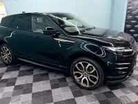 Used Land Rover Range Rover evoque R-Dynamic 182 HP (133 kW) 2020 SUV