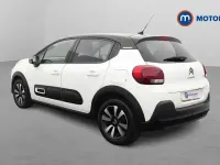 Usado Citroën C3 PureTech 83 CV (61 kW) 2024 Blanco Utilitario