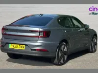Used Polestar 2 196 kW (267 HP) 2025 Grey Hatchback