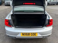 Used Volvo S90 R-Design 190 HP (139 kW) 2018 Sedan