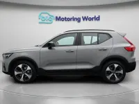 Used Volvo XC40 Plus 163 HP (119 kW) 2024 Grey SUV
