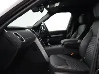 Used Land Rover Discovery HSE Dynamic 345 HP (253 kW) 2025 Black SUV
