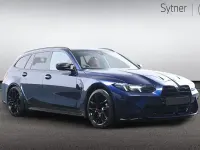 New BMW M3 Competition Edition 530 HP (389 kW) 2026 Sedan