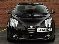 Used Alfa Romeo MiTo 2010 Hatchback
