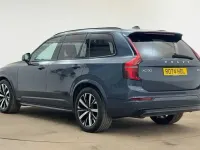 Used Volvo XC90 Plus 455 HP (334 kW) 2025 Blue SUV