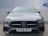 used Mercedes A180 A-ClassAMG Line Executive Edition 5dr Auto Petrol Hatchback