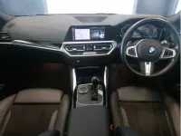 Used BMW 220 M Sport 184 HP (135 kW) 2022 Grey Coupe