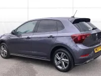 Used VW Polo R-line 95 HP (69 kW) 2026 Hatchback