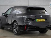 Used BMW iX M Sport 295 kW (402 HP) 2025 Black SUV