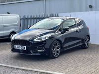 used Ford Fiesta Van 1.0 Ecoboost 125 Sport Van