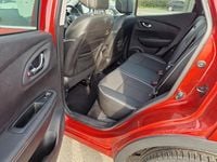 Used Renault Kadjar Signature 130 HP (95 kW) 2016 Red SUV