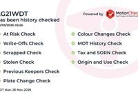 Used Kia Sportage 130 HP (95 kW) 2021 White SUV