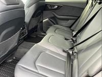 Used Audi Q8 S-Line 281 HP (206 kW) 2023 Silver SUV