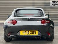 used Mazda MX5 2.0 Sport Nav 2dr