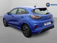 Used Ford Puma ST-Line 125 HP (91 kW) 2023 SUV