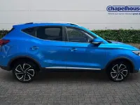 Used MG ZS Exclusive 2024 SUV