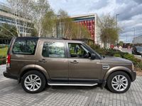 used Land Rover Discovery 3.0 TDV6 HSE 5dr Auto