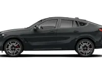 New BMW X6 M Sport 352 HP (258 kW) 2026 SUV