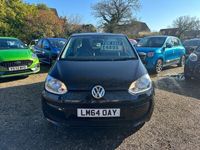 used VW up! up! 1.0 Move3dr