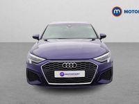 Used Audi A3 Sportback S-Line 150 HP (110 kW) 2024 Hatchback