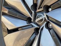 Used Nissan Ariya 160 kW (218 HP) 2024 Black/gold SUV