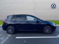 used VW Golf VIII 1.5 Tsi Style Edition 5Dr