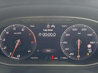 Used Cupra Ateca VZ3 296 HP (217 kW) 2025 Black SUV