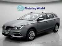 Used MG MG5 EV Exclusive 114 kW (156 HP) 2022 Estate